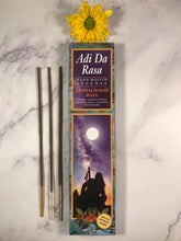 Load image into Gallery viewer, Sandalwood Rasa incense
