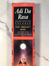 Load image into Gallery viewer, Avabhasa (The &quot;Bright&quot;) Rose incense
