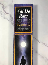 Load image into Gallery viewer, Da Sangha incense
